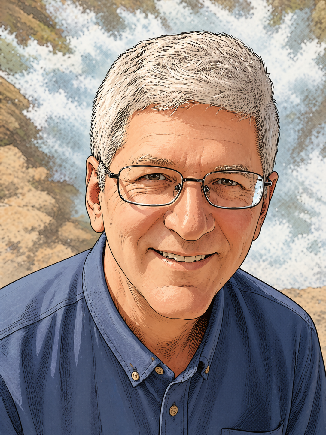 Jim Eggert